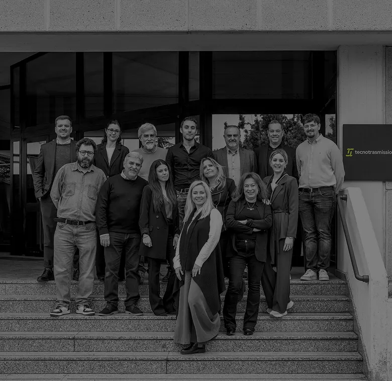 il gruppo tecnotrasmissioni