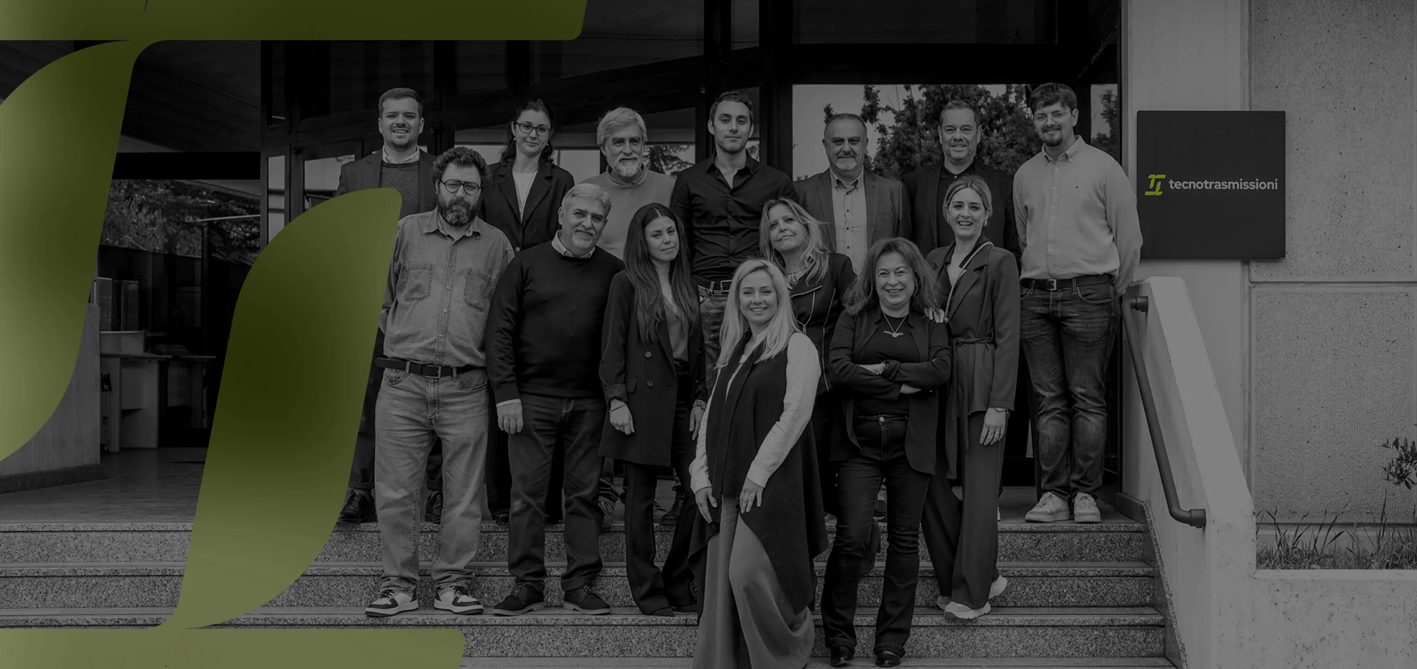 il gruppo tecnotrasmissioni