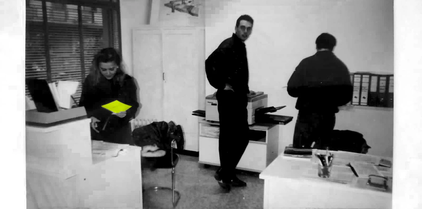 tecnotrasmissioni azienda